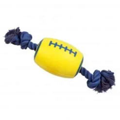 Duvo+ Supa’s Tug geel (30x8x8cm)