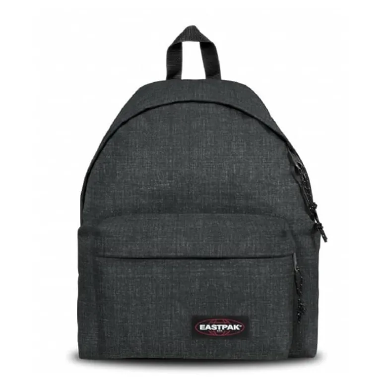 Eastpak Padded Pak’R rugzak – Concrete melange