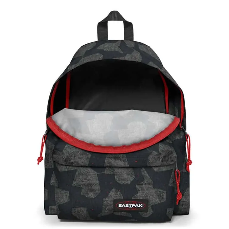 Eastpak Padded Pak’R rugzak – Red Peak