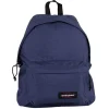 Eastpak Padded Pak’R rugzak – Canal navy