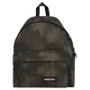 Eastpak Rugzak Padded Pak’R – Dust Green