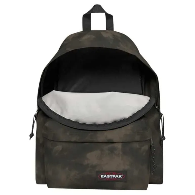 Eastpak Rugzak Padded Pak’R – Dust Green