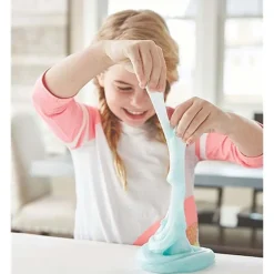 Elmer’s frosty slijm kit