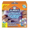 Elmer’s glitter slijm kit