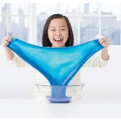 Elmer’s glitter slijm kit