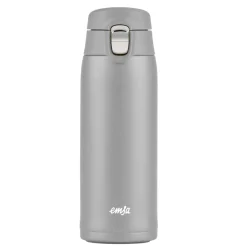 Emsa drinkbus vacuum (0,4L) grey