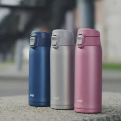 Emsa drinkbus vacuum (0,4L) grey