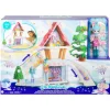 Enchantimals Ski Chalet Playset