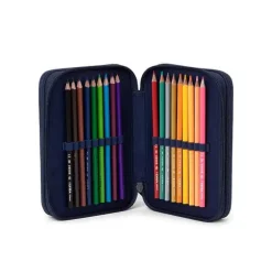 Ergobag Pennenbak Urlaub (gevuld)