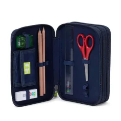 Ergobag Pennenbak Urlaub (gevuld)