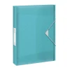 Esselte Documentenbox (25mm) blauw