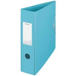 Esselte Ringmap blauw