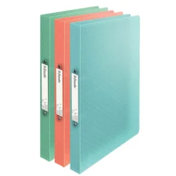 Esselte Ringmap PP 25mm (2 ringen)