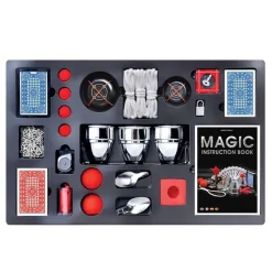 Exclusive Magic Collection