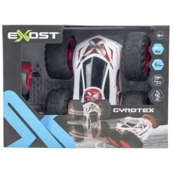 Exost R/C Gyrotex stuntauto