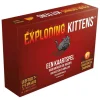 Exploding Kittens basisspel