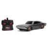 Fast & Furious RC Dom’s Dodge Charger zwart