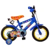 Fiets jongens 12″ Paw Patrol