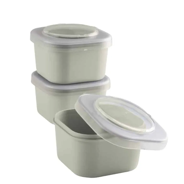 Food-to-go Lunch bakje