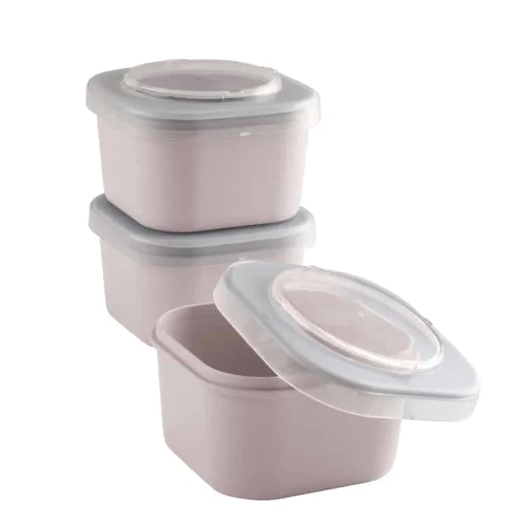 Food-to-go Lunch bakje