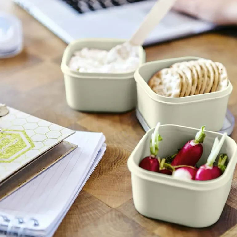 Food-to-go Lunch bakje