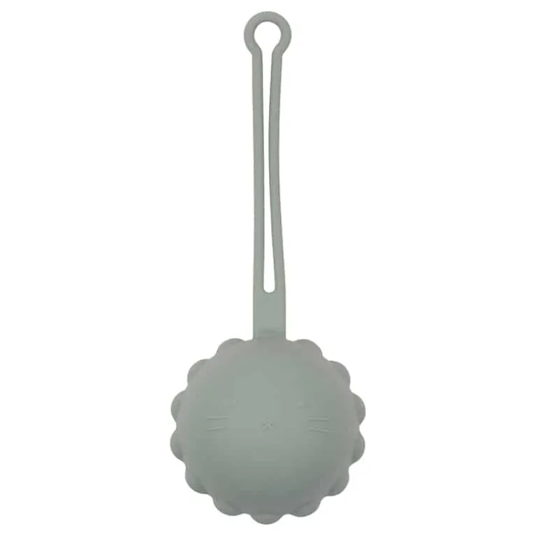 Fopspeen box silicoon