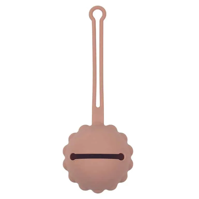 Fopspeen box silicoon