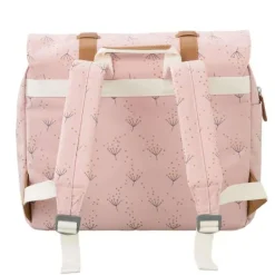 Fresk Boekentas Deer Olive