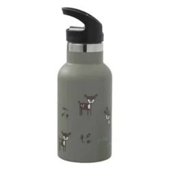Fresk Thermosfles (350ml) Deer Olive