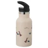 Fresk Thermosfles (350ml) Rabbit Sandshell