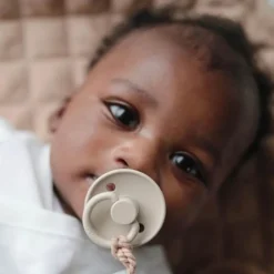 Frigg Fopspeen T1 (0-6 maanden) 2 stuks