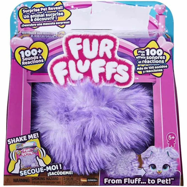 Furfluffs Puppy