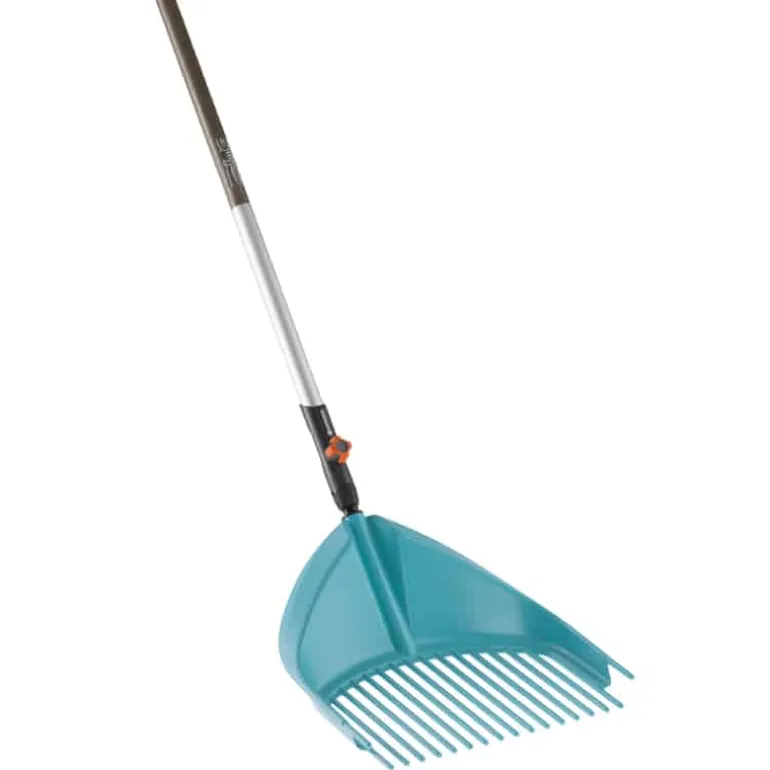 Gardena Combisystem multihark + steel