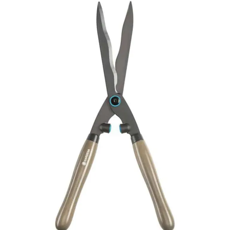 Gardena heggenschaar+snoeischaar NatureCut