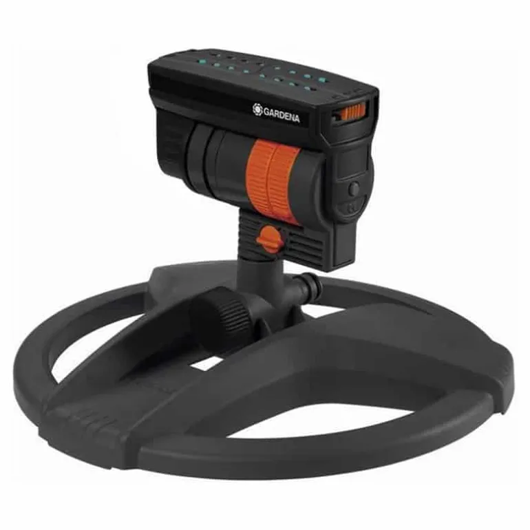 Gardena Sproeier Aquazoom Compact E5