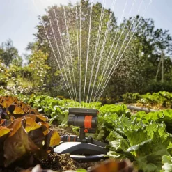 Gardena Sproeier Aquazoom Compact E5