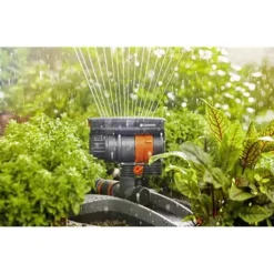 Gardena Sproeier Aquazoom Compact E5