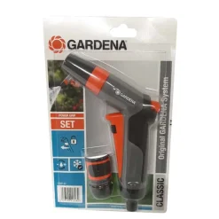 Gardena Spuitpistool met koppeling