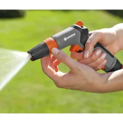 Gardena Spuitpistool met koppeling