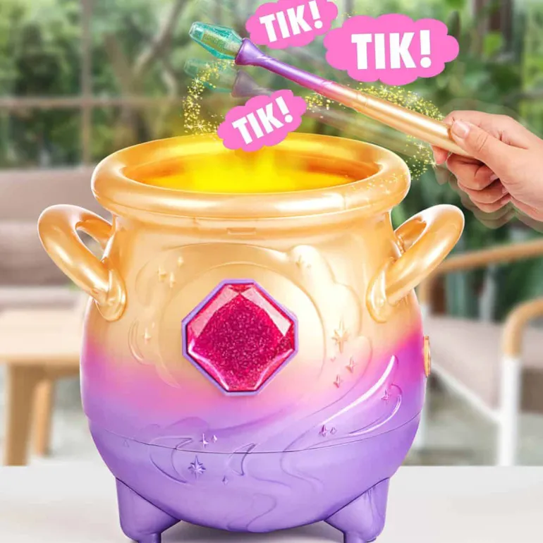 Gear2Play magic Mixie roze