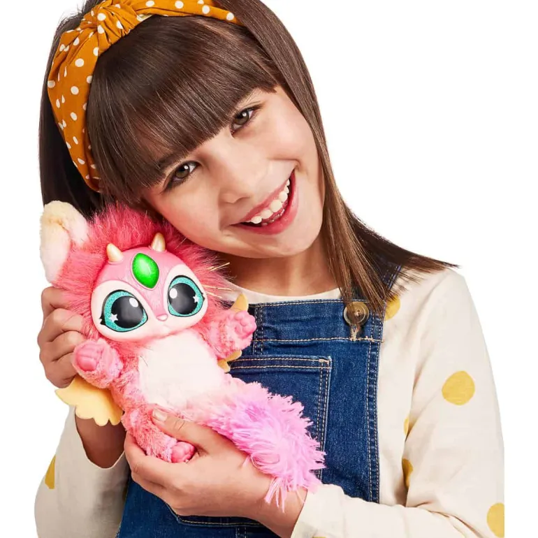 Gear2Play magic Mixie roze