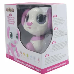 Gear2Play R/C Robo Smart Puppy Pinky