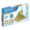 Geomag Super Color recycled (78 stuks)
