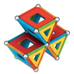 Geomag Super Color recycled (78 stuks)