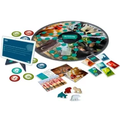 Gezelschapsspel BBC Life on Earth