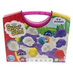 Goliath Super Zand Dieren koffer