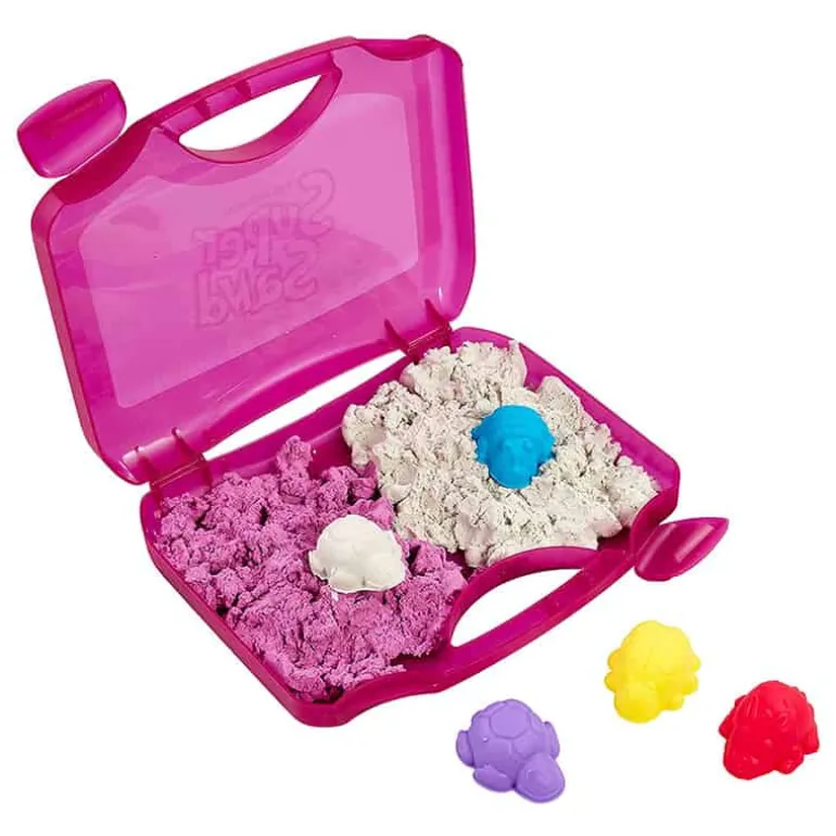 Goliath Super Zand Dieren koffer