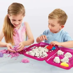 Goliath Super Zand Dieren koffer