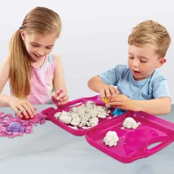 Goliath Super Zand Dieren koffer