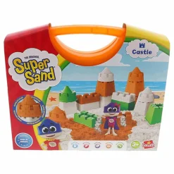 Goliath Super Zand Kasteel koffer